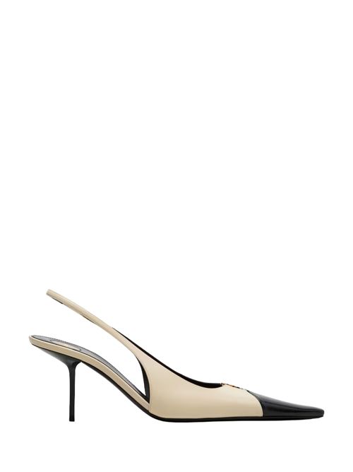Babylon Breteuil pumps SAINT LAURENT | 858966AAESX9204